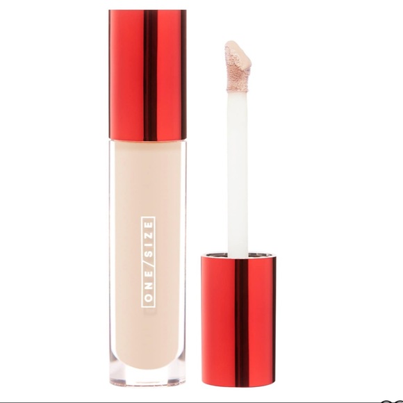 One Size Other - New One Size TURN UP THE BASE BUTTER SILK CONCEALER